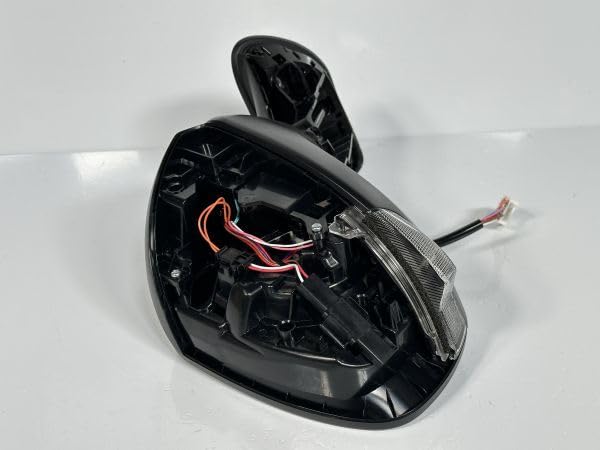 Amazon | ルーミー カスタム M900A 後期 純正 右ドアミラー Amazon | ルーミー カスタム M900A 後期 純正 右ドアミラー